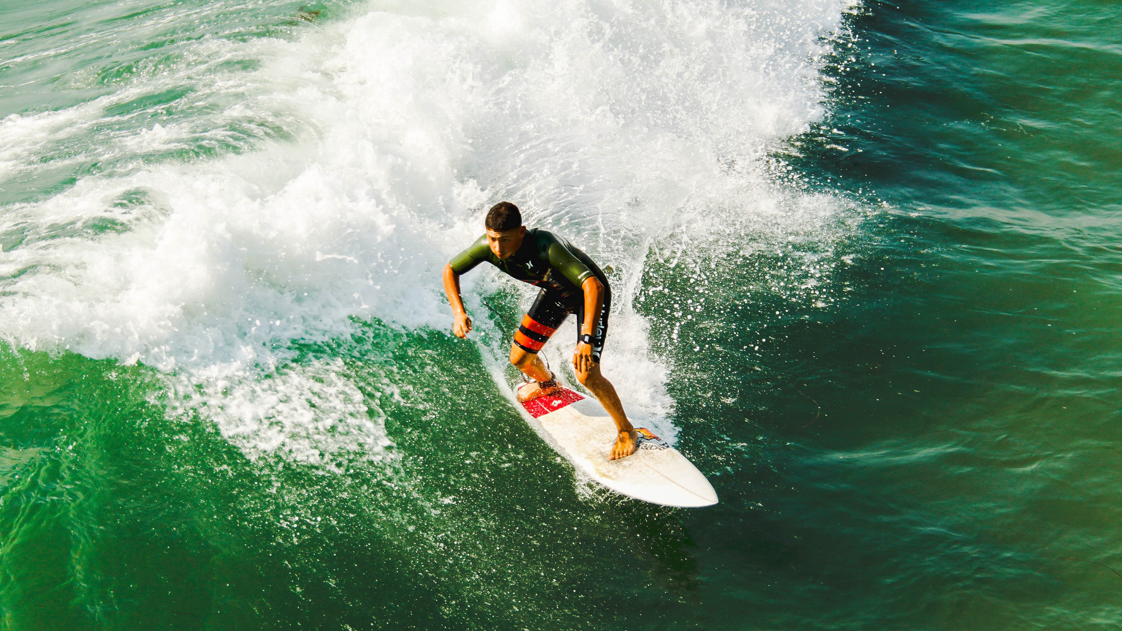 【未来球场概念】超智能化，让比赛更加激烈精彩，智慧球场发展现状